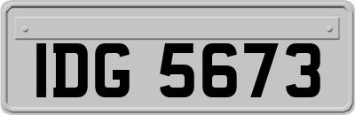 IDG5673