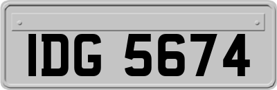 IDG5674