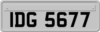 IDG5677