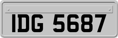 IDG5687