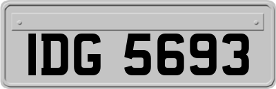 IDG5693