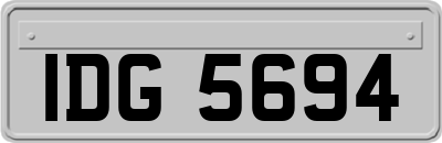 IDG5694