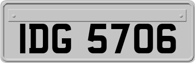 IDG5706