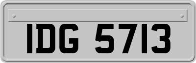 IDG5713