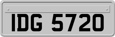 IDG5720