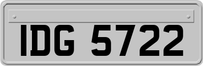 IDG5722