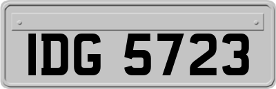 IDG5723