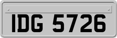 IDG5726
