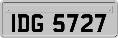 IDG5727