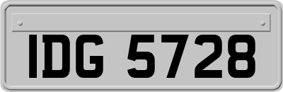 IDG5728