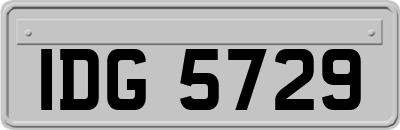 IDG5729