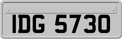 IDG5730