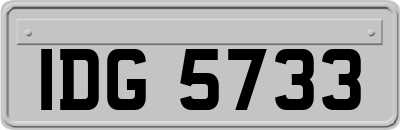 IDG5733
