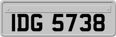 IDG5738