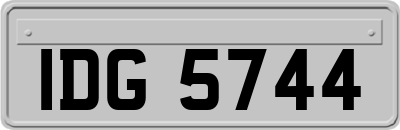 IDG5744