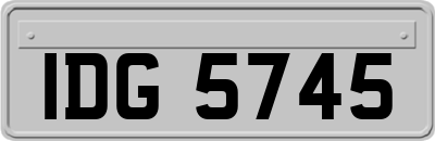 IDG5745
