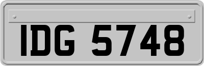 IDG5748