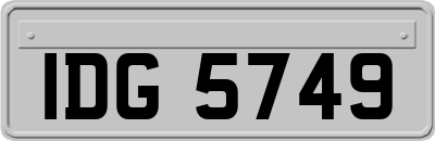 IDG5749