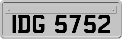 IDG5752
