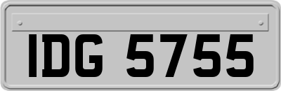 IDG5755