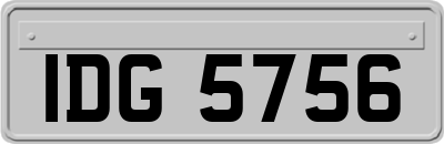 IDG5756