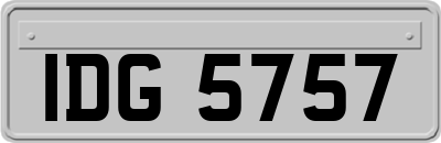 IDG5757