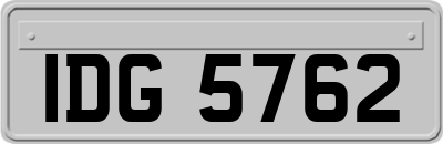 IDG5762