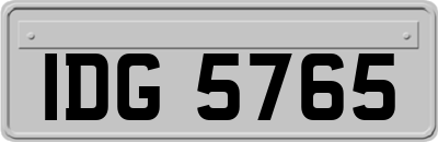 IDG5765