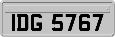 IDG5767