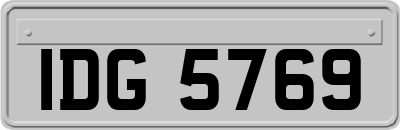 IDG5769