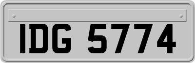 IDG5774