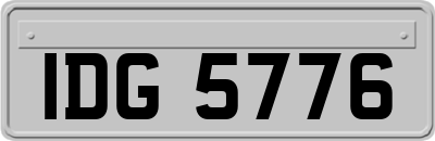 IDG5776