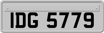 IDG5779