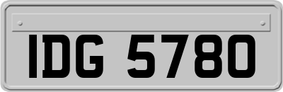 IDG5780
