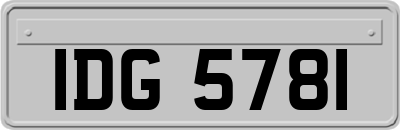 IDG5781