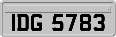 IDG5783