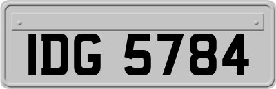 IDG5784