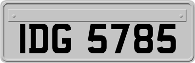 IDG5785