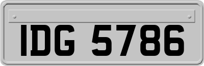 IDG5786
