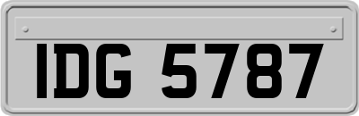 IDG5787