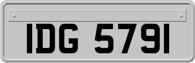 IDG5791