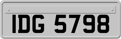 IDG5798