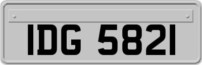 IDG5821