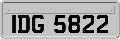 IDG5822