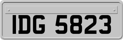 IDG5823