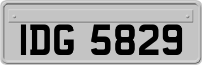 IDG5829