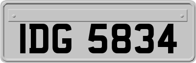 IDG5834