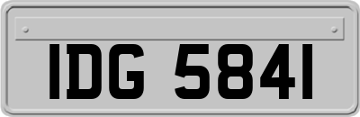 IDG5841