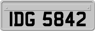 IDG5842