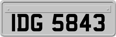 IDG5843